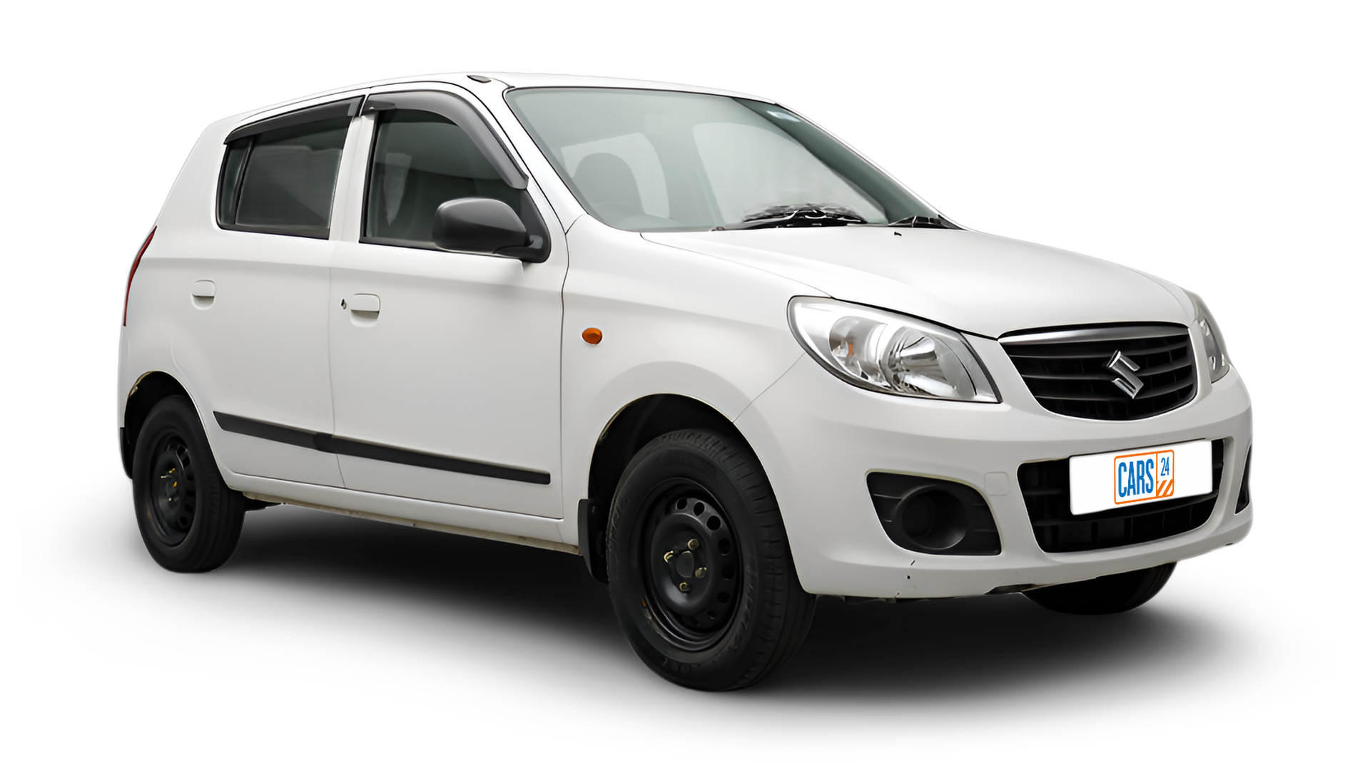 2013 Maruti Alto K10 - Hatchback - Petrol - Manual - ₹1.55 lakh